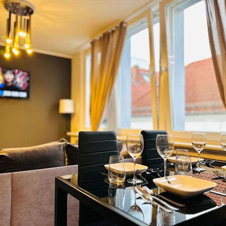 Keli Apartments Zentrum Oldenburg Zewnętrze zdjęcie