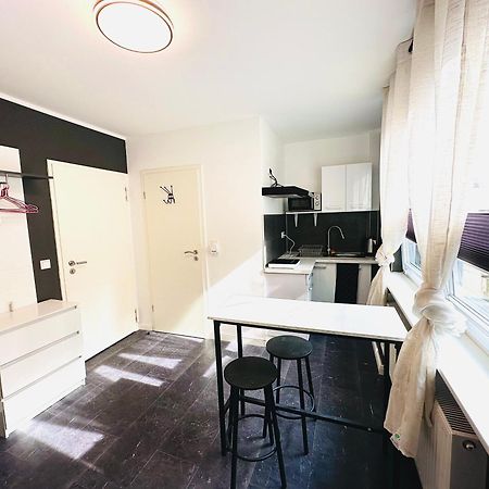 Keli Apartments Zentrum Oldenburg Zewnętrze zdjęcie