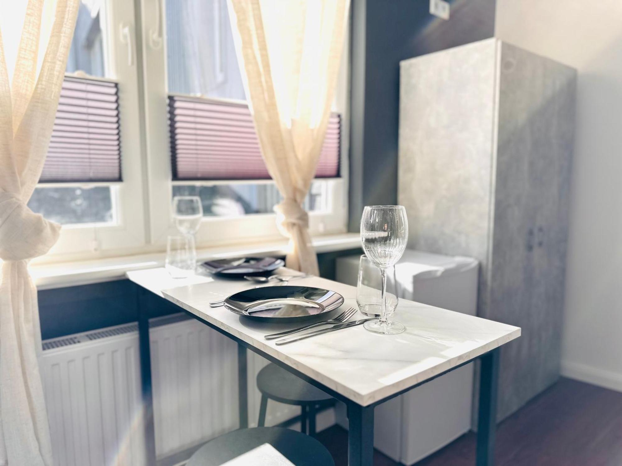 Keli Apartments Zentrum Oldenburg Zewnętrze zdjęcie