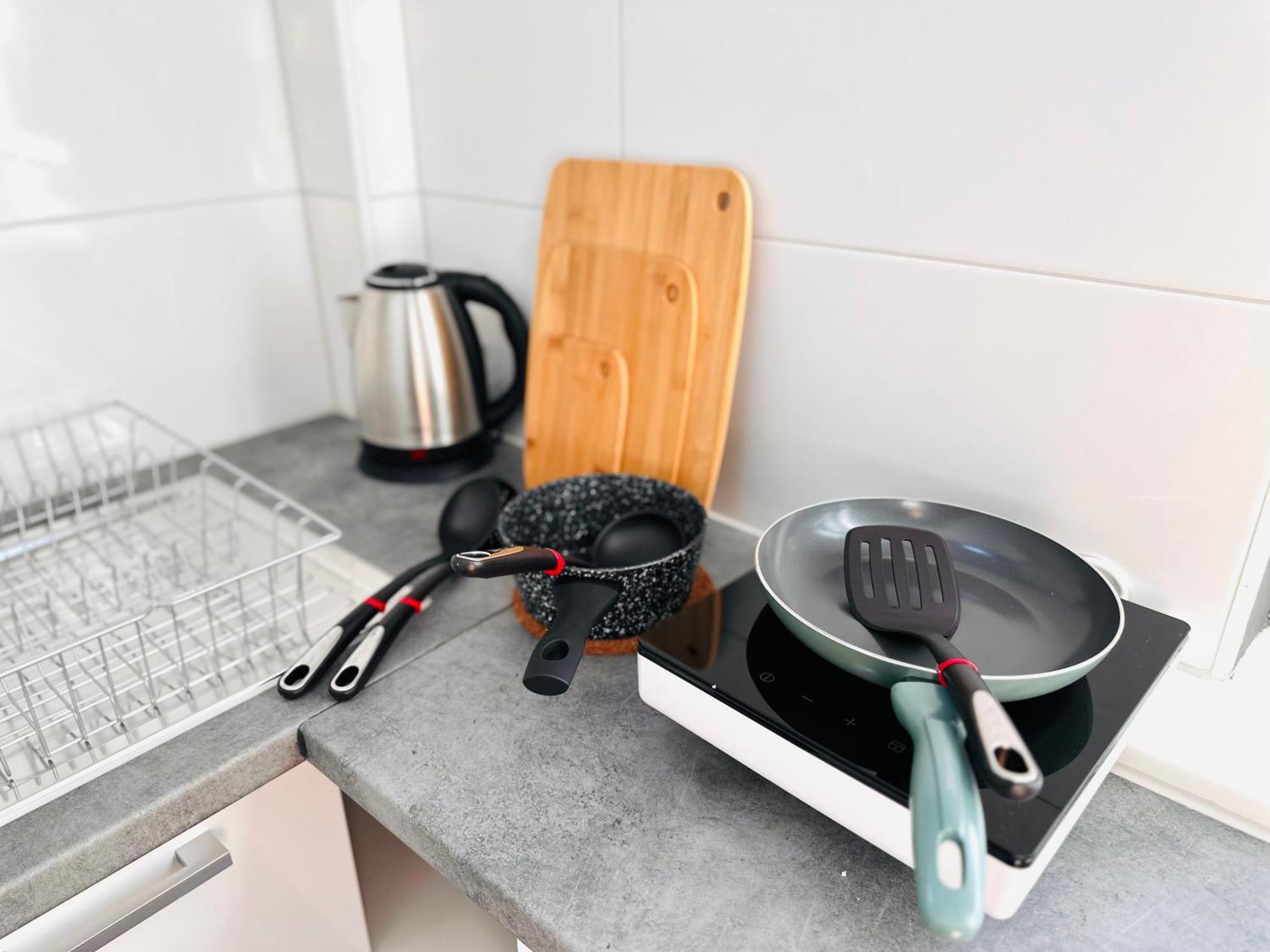 Keli Apartments Zentrum Oldenburg Zewnętrze zdjęcie