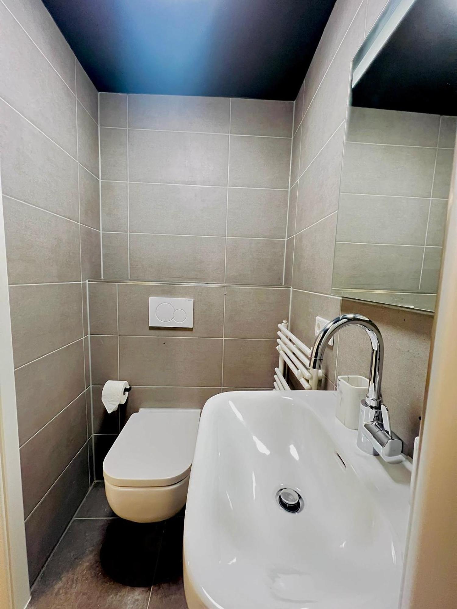 Keli Apartments Zentrum Oldenburg Zewnętrze zdjęcie