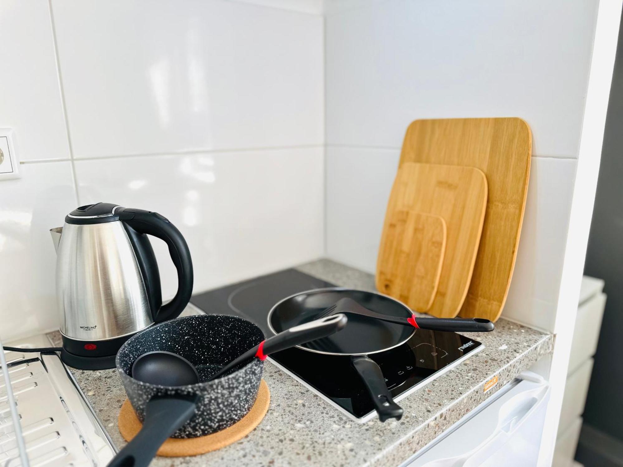 Keli Apartments Zentrum Oldenburg Zewnętrze zdjęcie