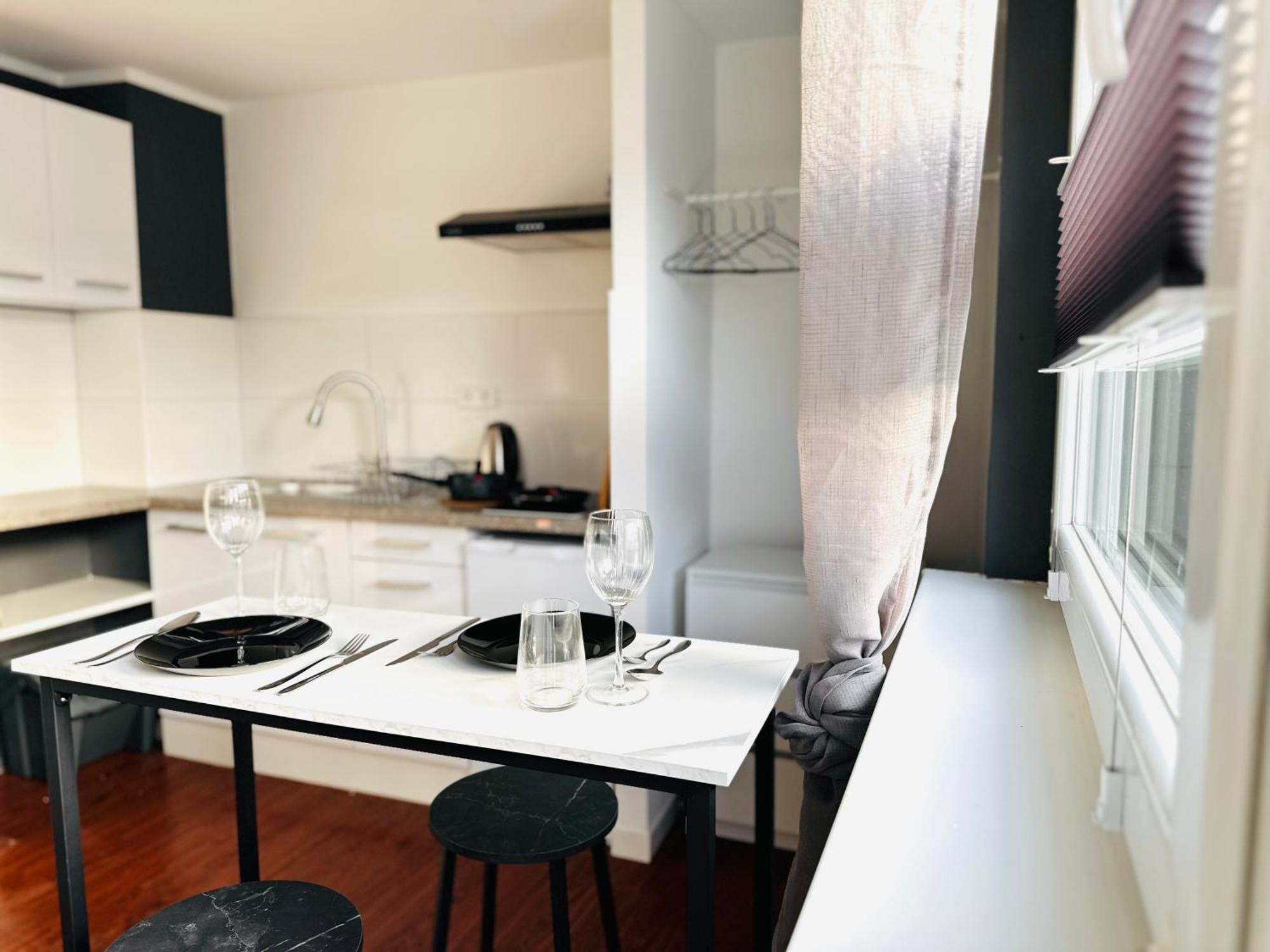 Keli Apartments Zentrum Oldenburg Zewnętrze zdjęcie