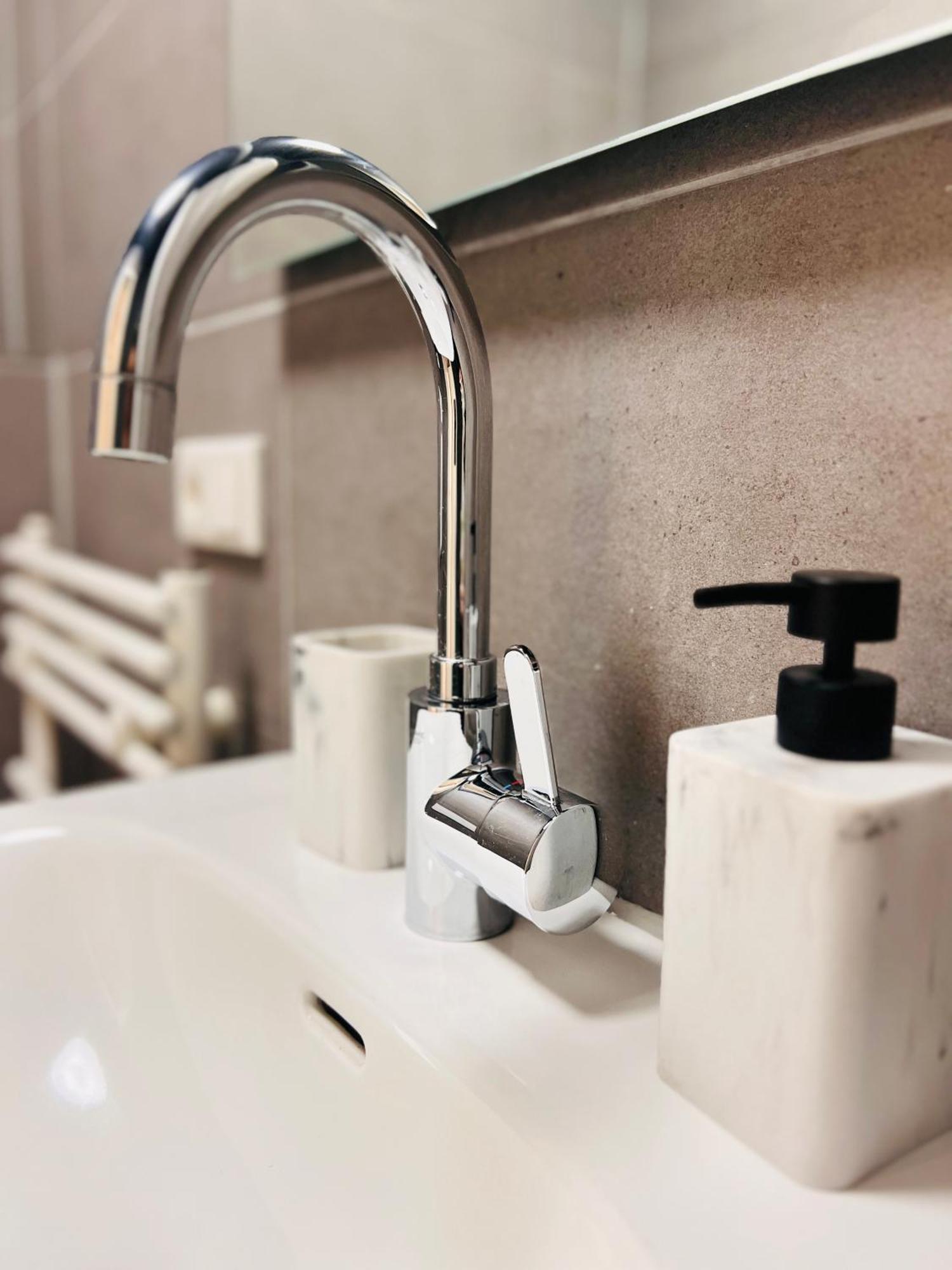 Keli Apartments Zentrum Oldenburg Zewnętrze zdjęcie