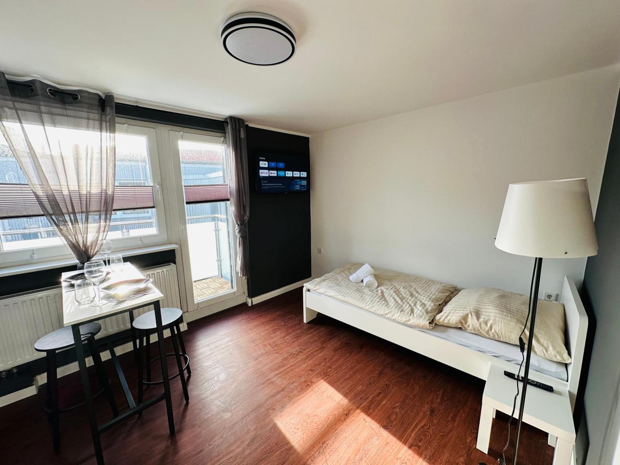 Keli Apartments Zentrum Oldenburg Zewnętrze zdjęcie