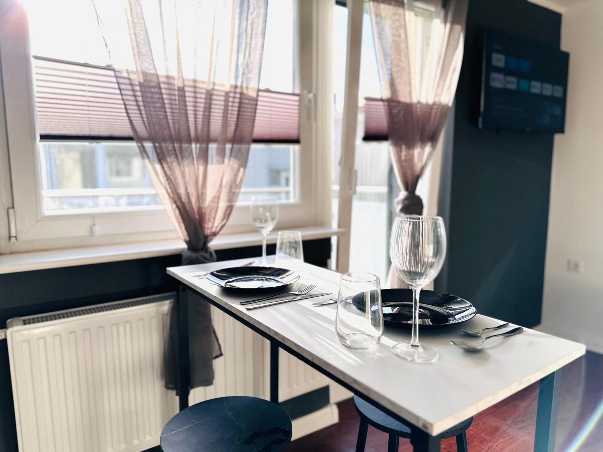 Keli Apartments Zentrum Oldenburg Zewnętrze zdjęcie