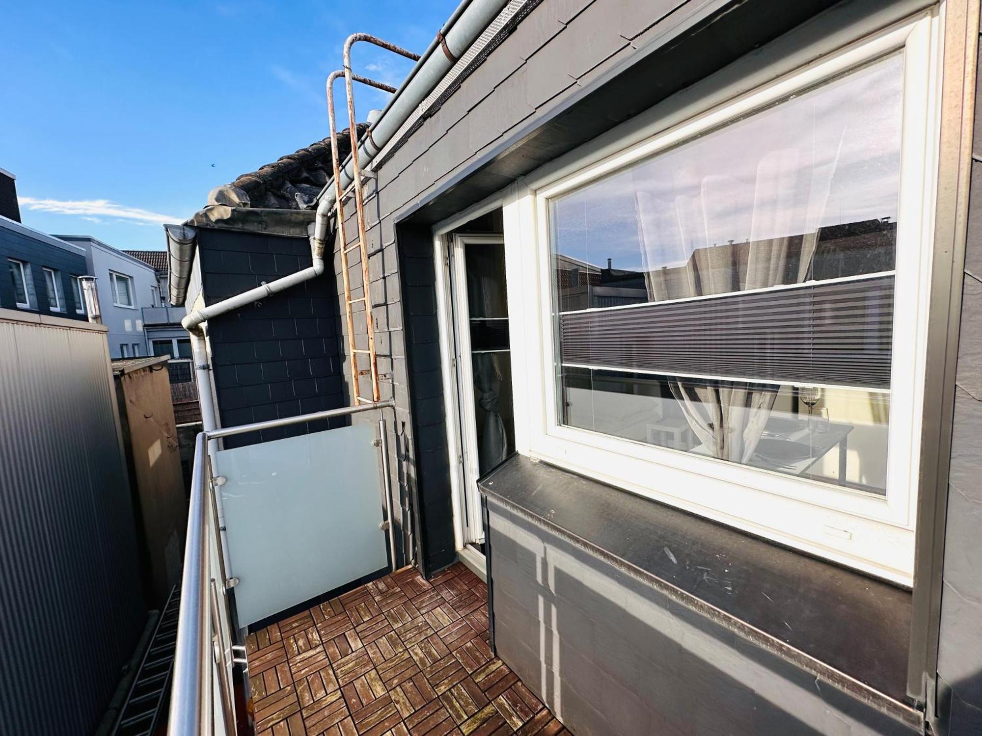 Keli Apartments Zentrum Oldenburg Zewnętrze zdjęcie