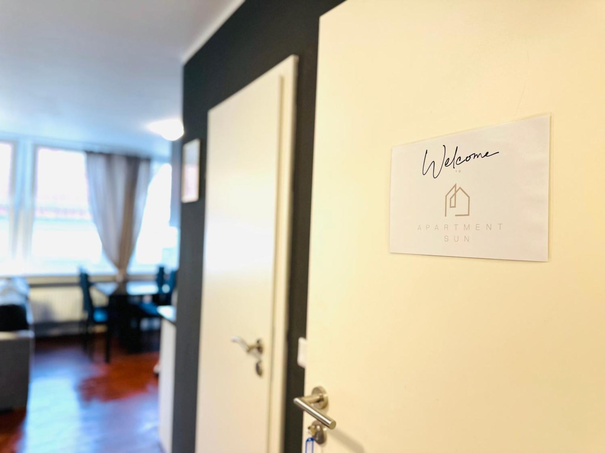 Keli Apartments Zentrum Oldenburg Zewnętrze zdjęcie