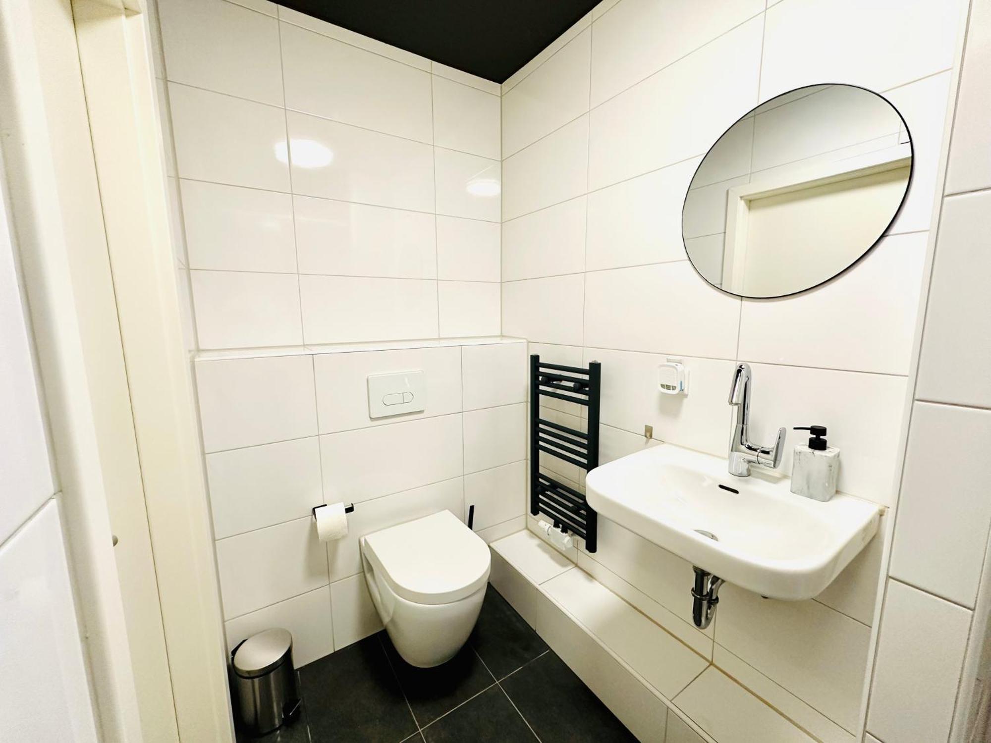 Keli Apartments Zentrum Oldenburg Zewnętrze zdjęcie