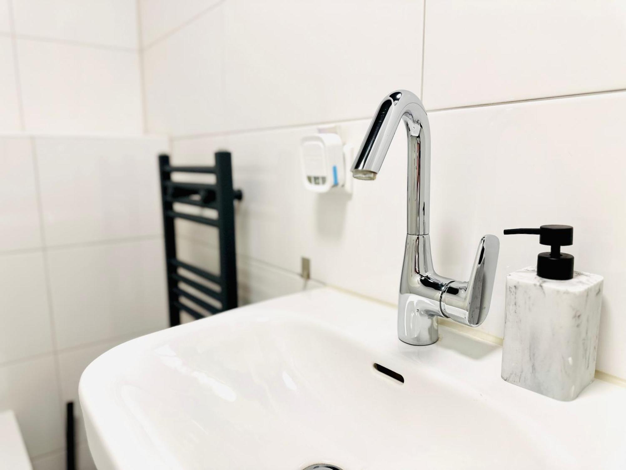 Keli Apartments Zentrum Oldenburg Zewnętrze zdjęcie