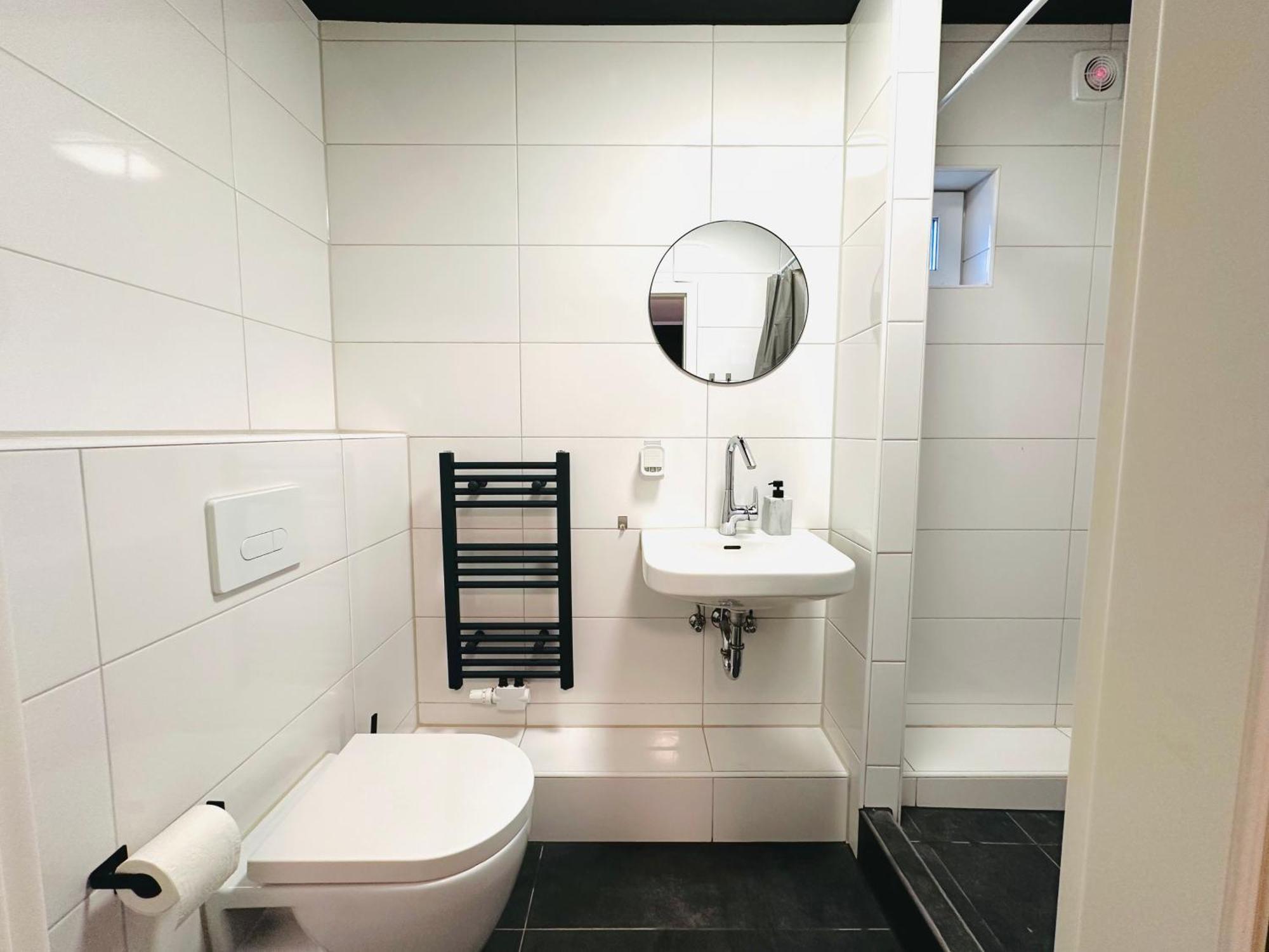 Keli Apartments Zentrum Oldenburg Zewnętrze zdjęcie