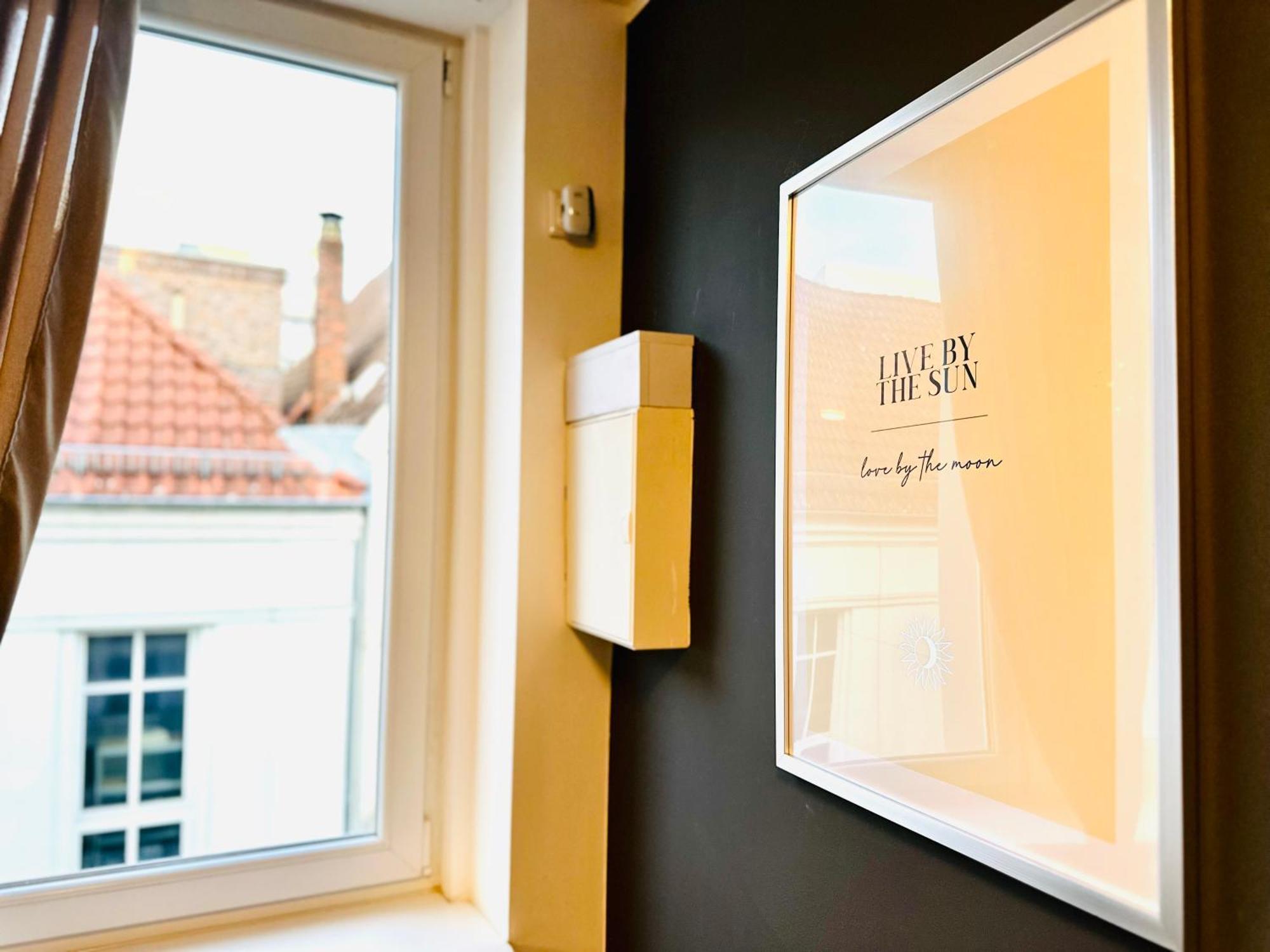 Keli Apartments Zentrum Oldenburg Zewnętrze zdjęcie