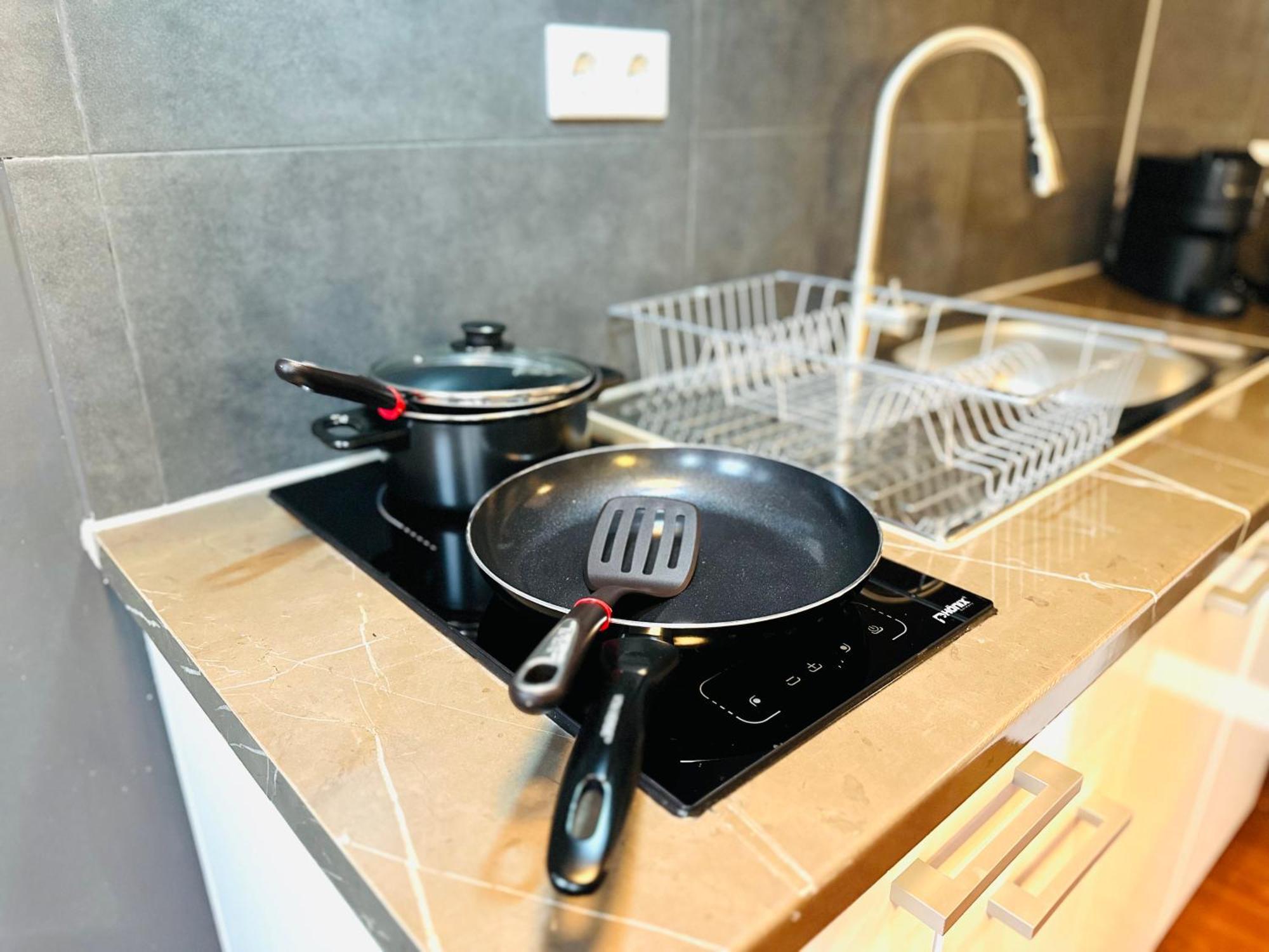 Keli Apartments Zentrum Oldenburg Zewnętrze zdjęcie