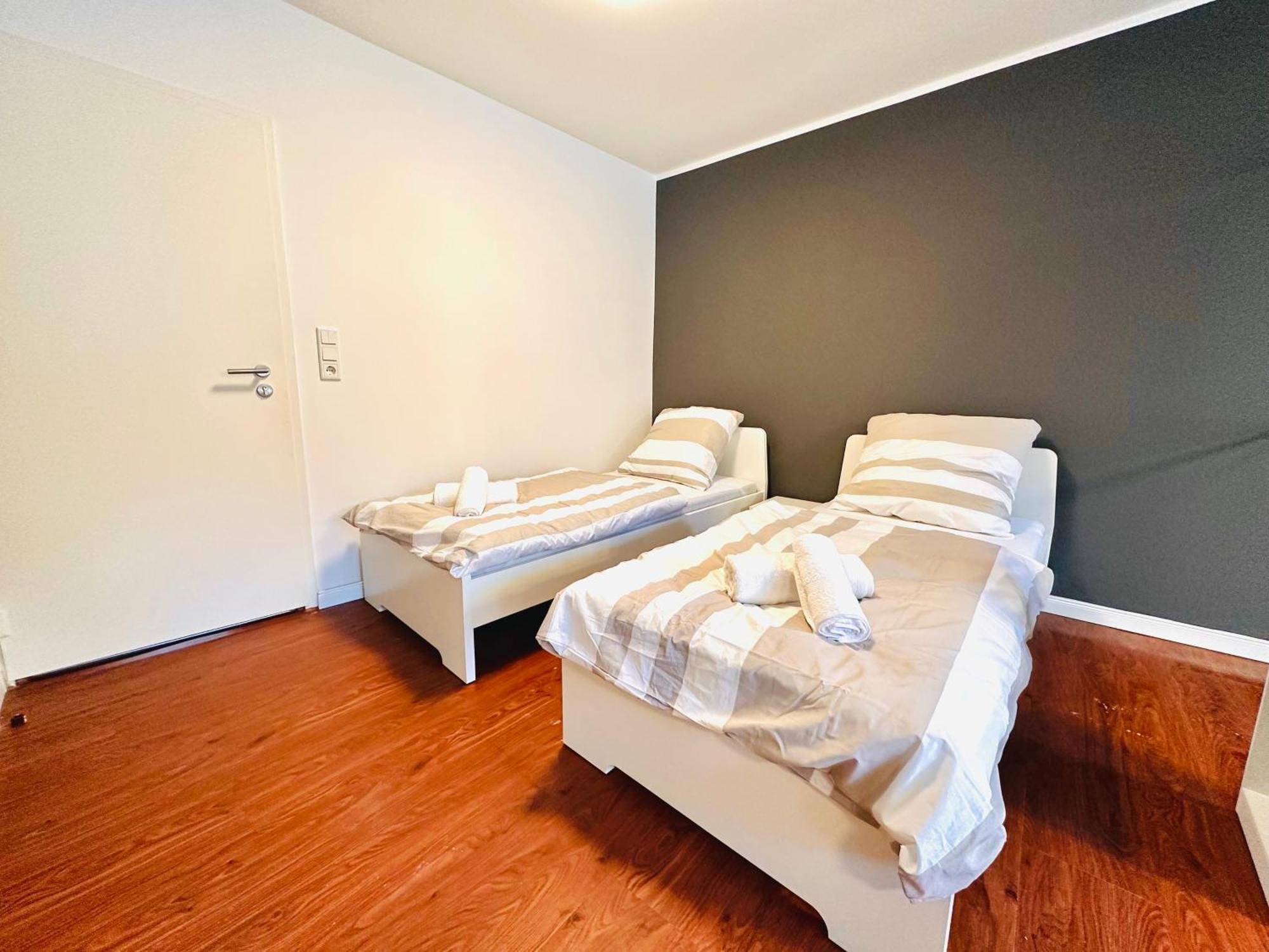 Keli Apartments Zentrum Oldenburg Zewnętrze zdjęcie
