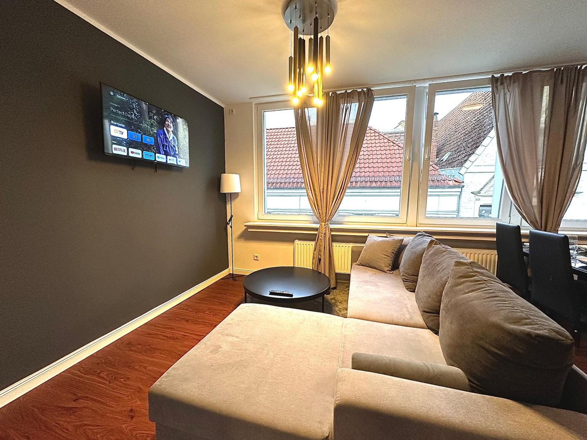 Keli Apartments Zentrum Oldenburg Zewnętrze zdjęcie