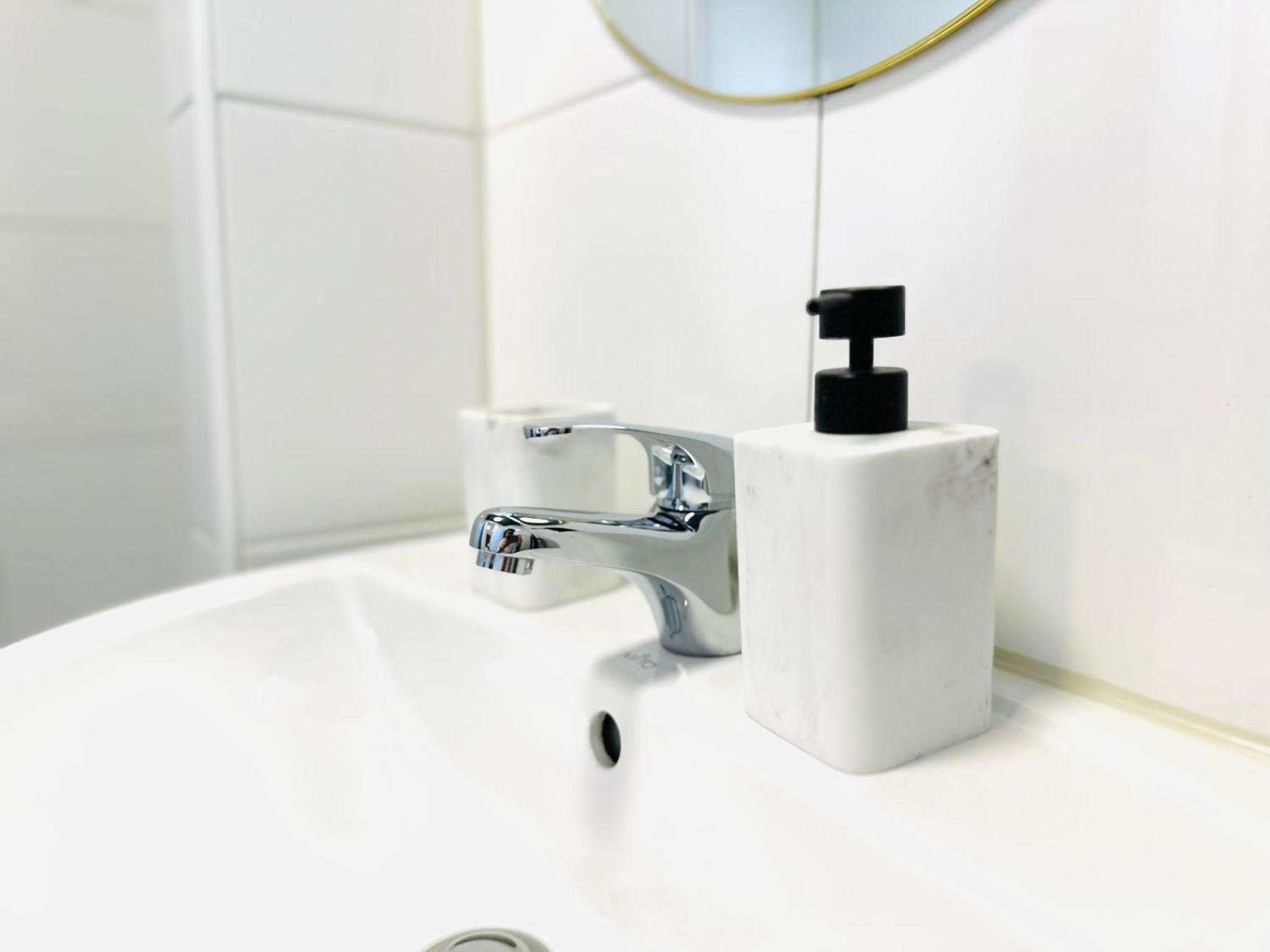 Keli Apartments Zentrum Oldenburg Zewnętrze zdjęcie