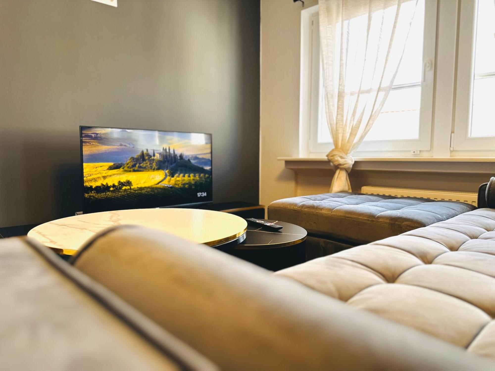 Keli Apartments Zentrum Oldenburg Zewnętrze zdjęcie