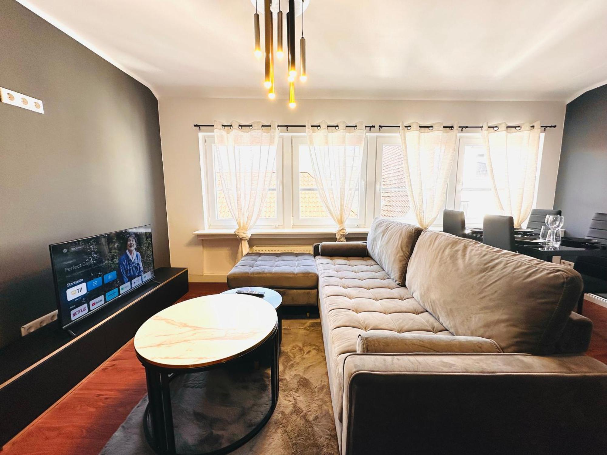 Keli Apartments Zentrum Oldenburg Zewnętrze zdjęcie