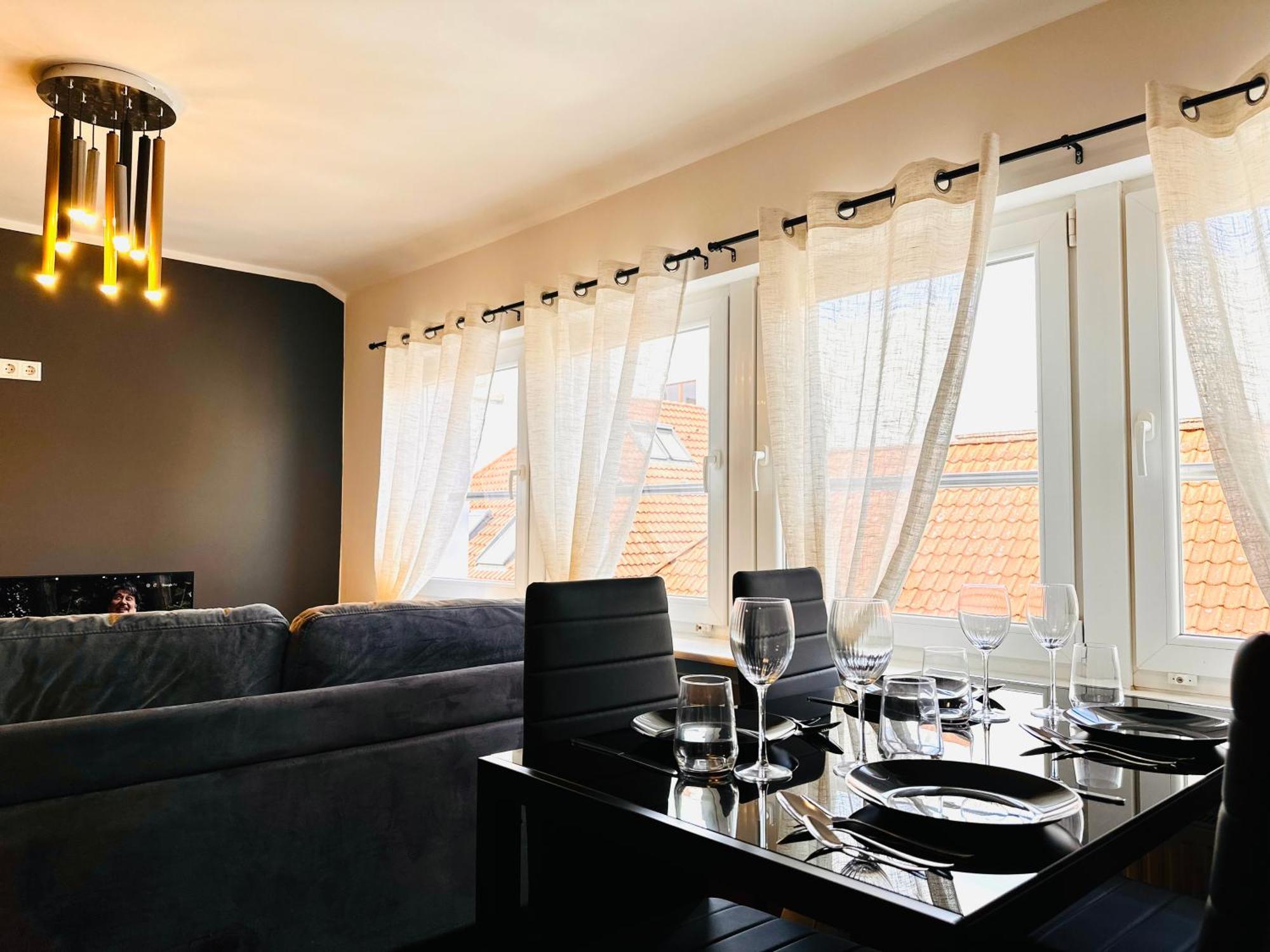 Keli Apartments Zentrum Oldenburg Zewnętrze zdjęcie