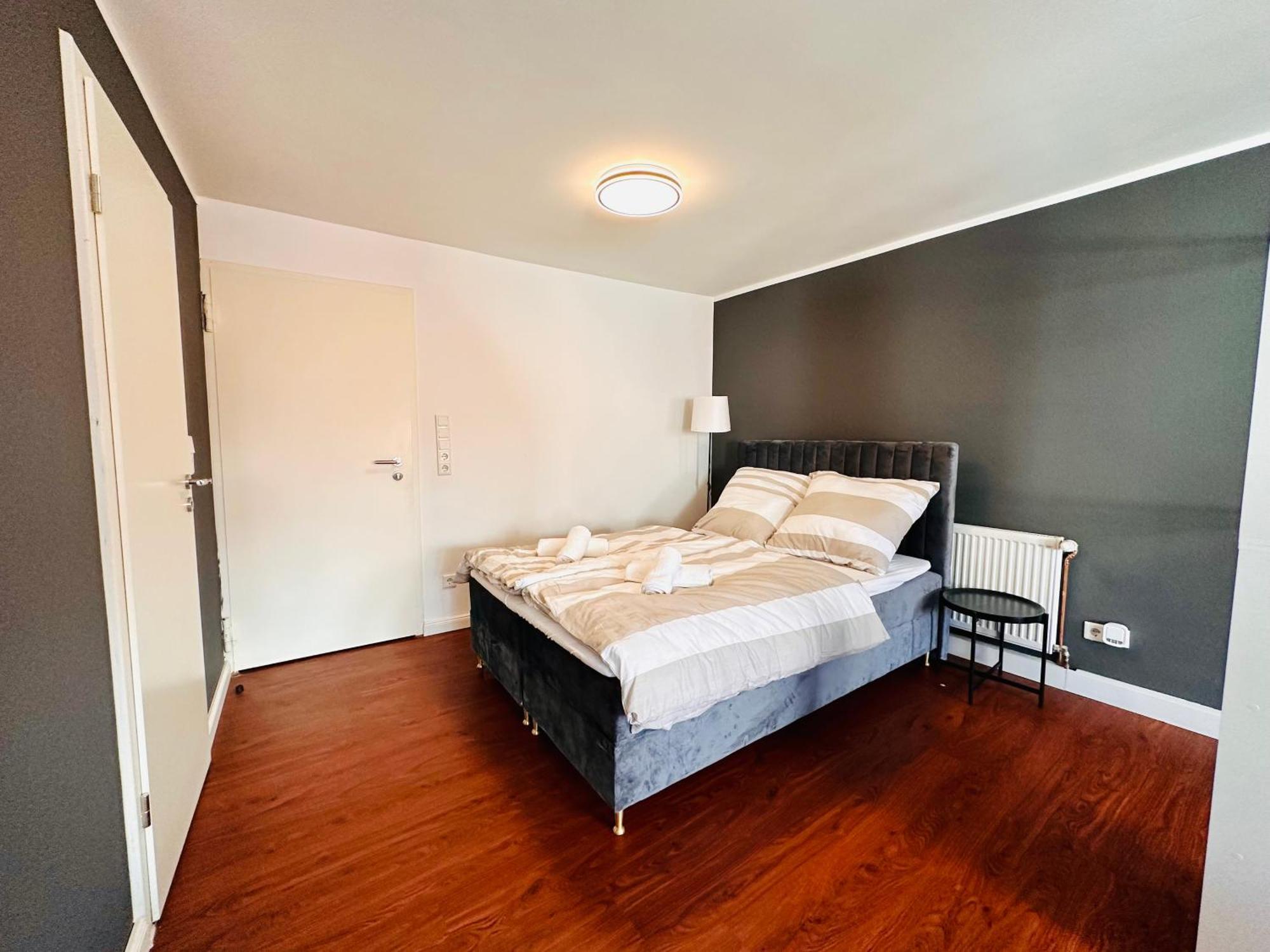Keli Apartments Zentrum Oldenburg Zewnętrze zdjęcie