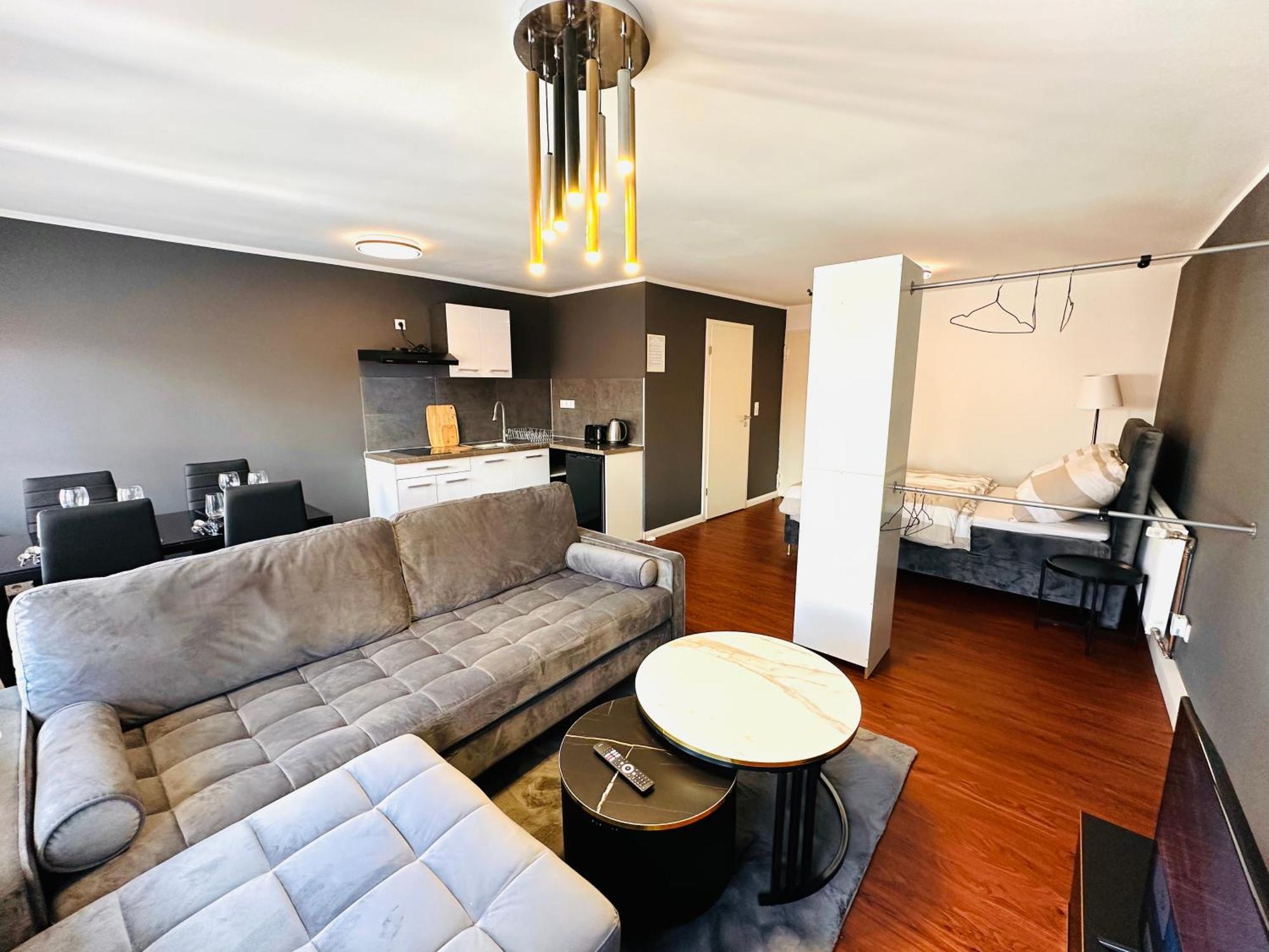 Keli Apartments Zentrum Oldenburg Zewnętrze zdjęcie