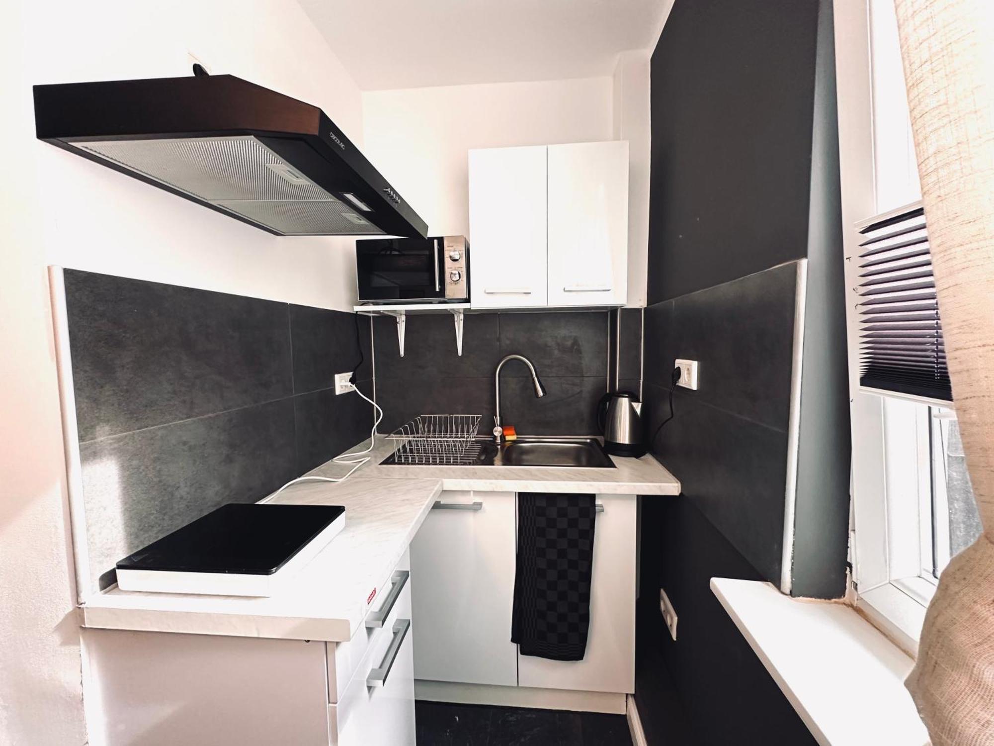 Keli Apartments Zentrum Oldenburg Zewnętrze zdjęcie