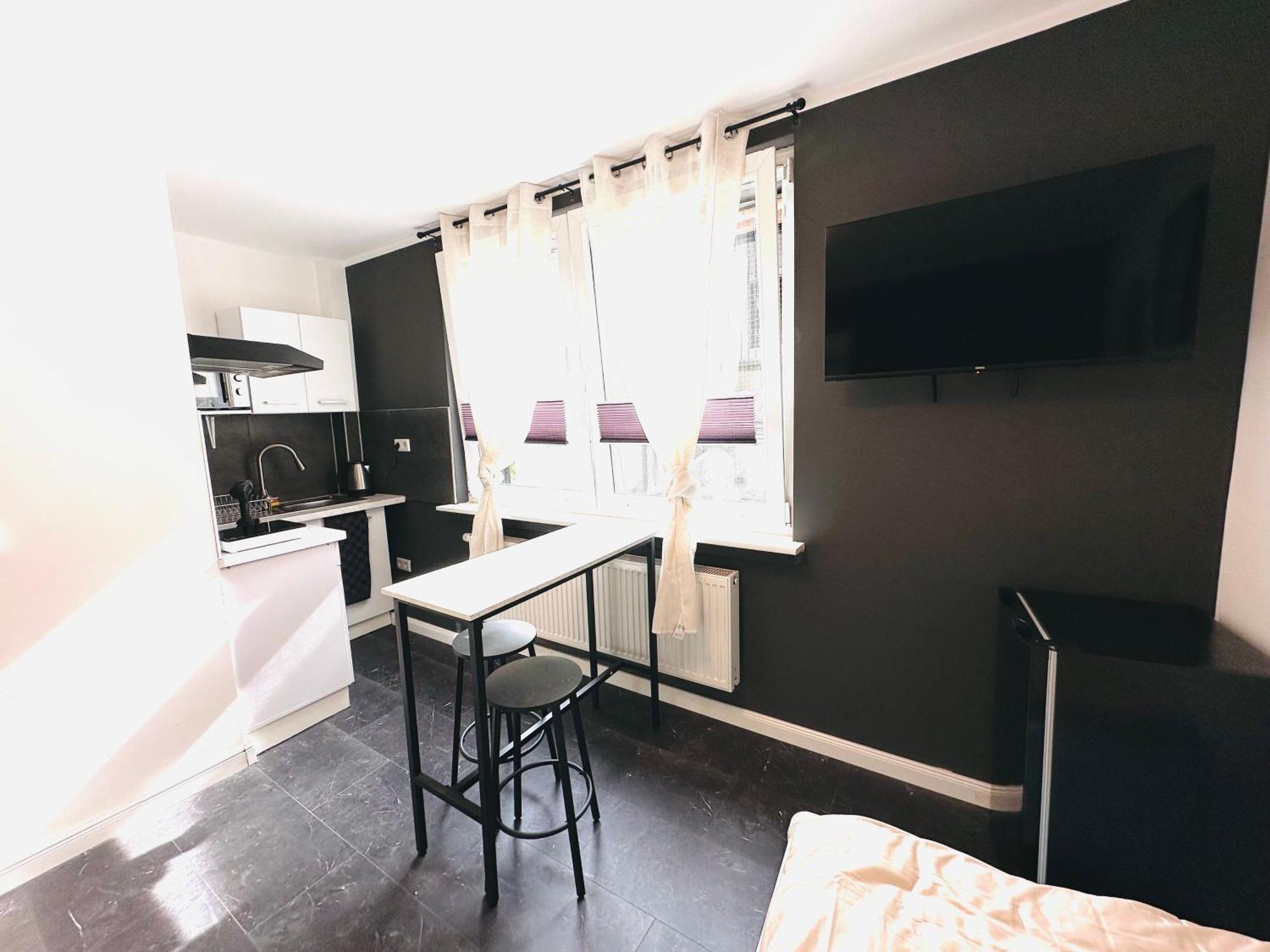 Keli Apartments Zentrum Oldenburg Zewnętrze zdjęcie