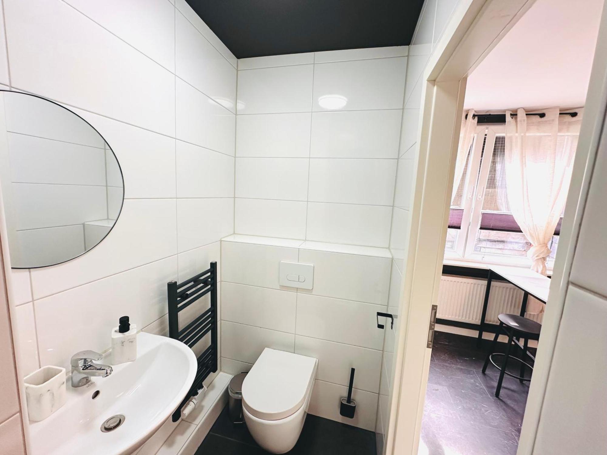 Keli Apartments Zentrum Oldenburg Zewnętrze zdjęcie