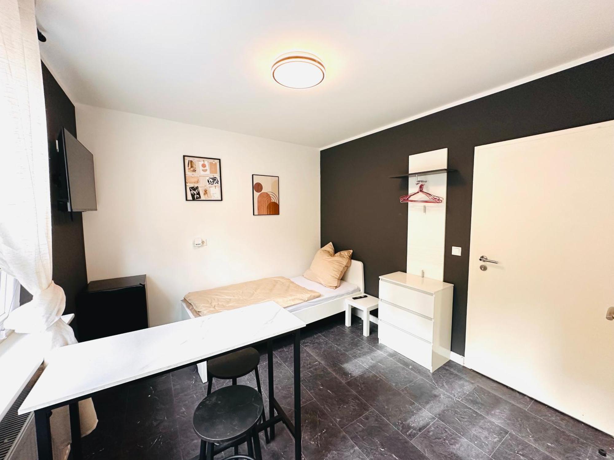 Keli Apartments Zentrum Oldenburg Zewnętrze zdjęcie