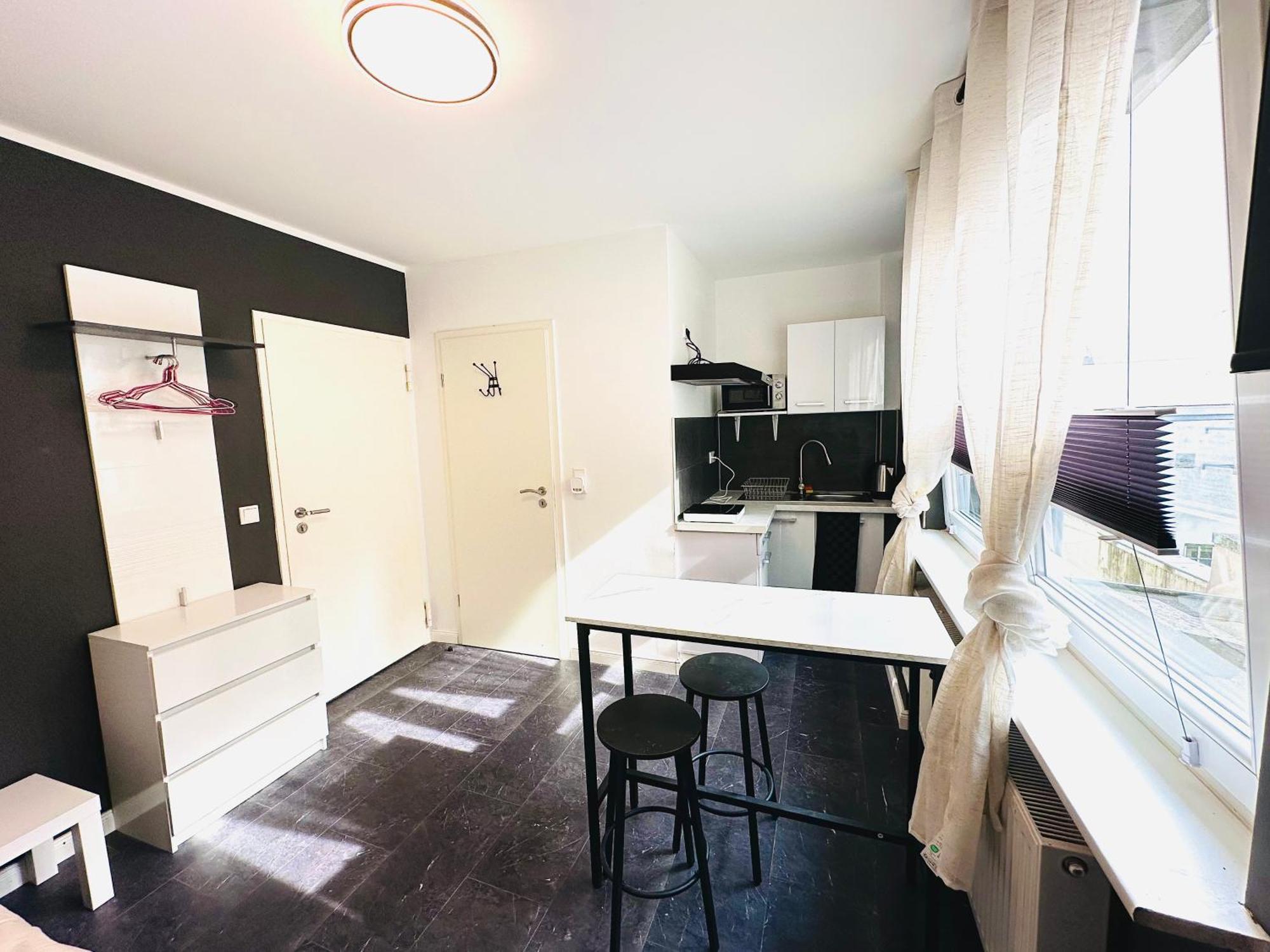 Keli Apartments Zentrum Oldenburg Zewnętrze zdjęcie